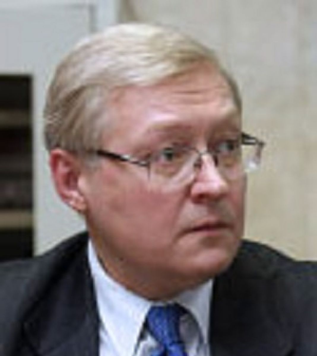 МИД РФ