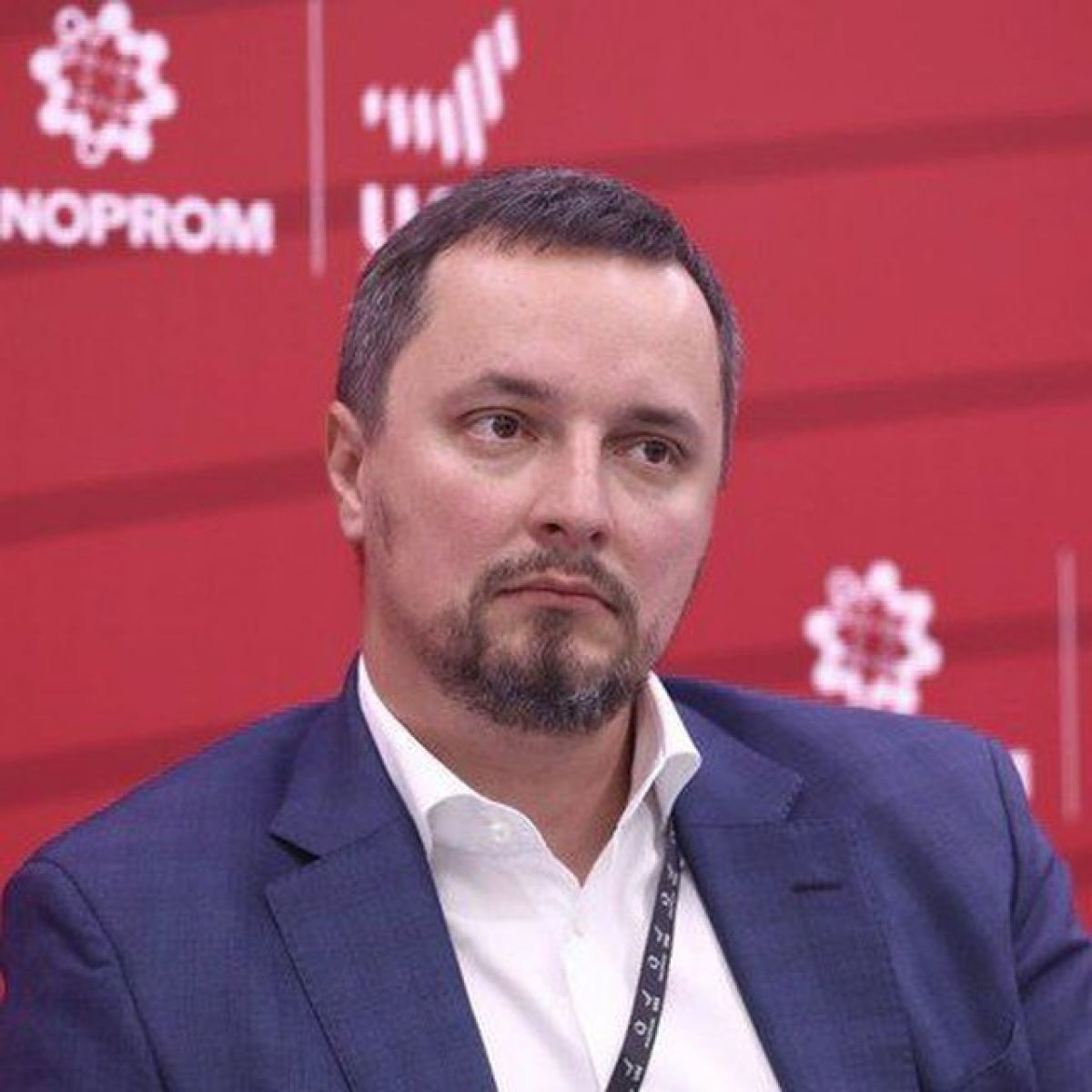 ТГ-канал Алексея Рогозина