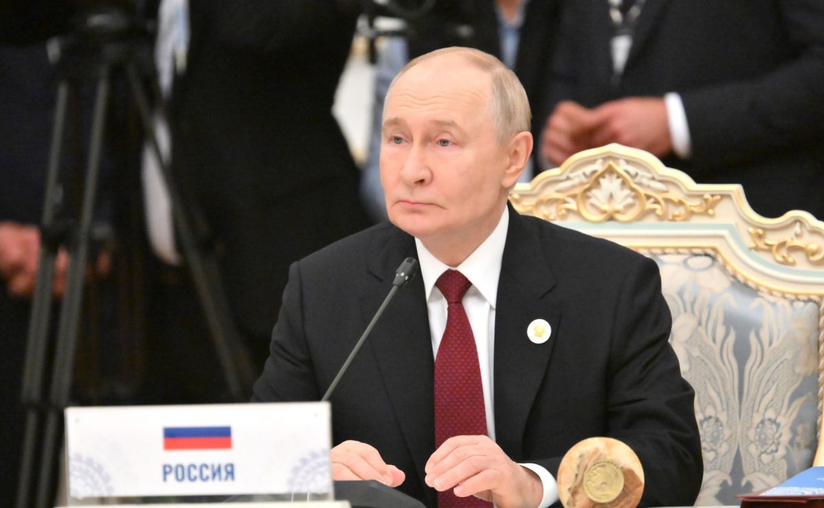 Сайт Кремля