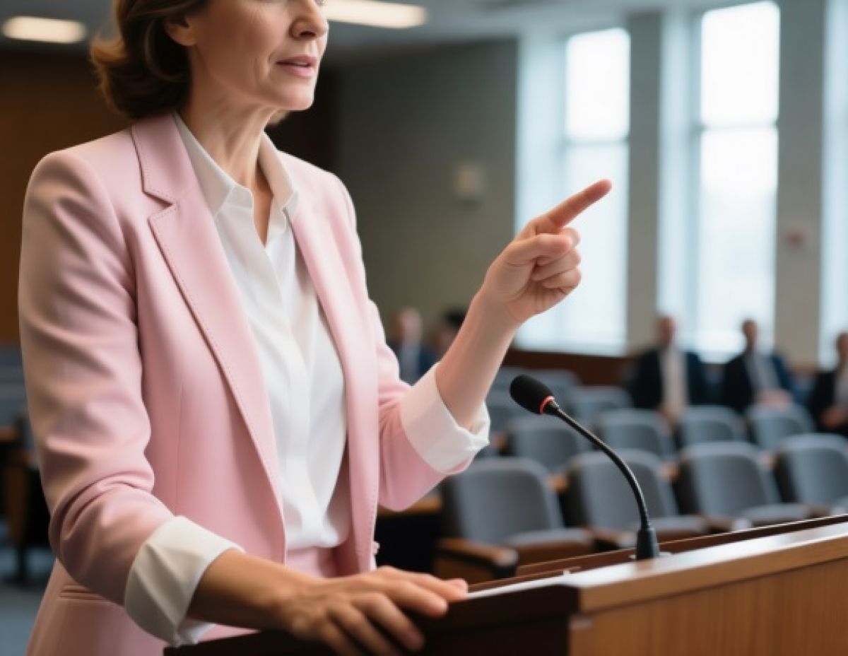 Глава Еврокомиссии обозначила Россию как ключевую угрозу европейской безопасности