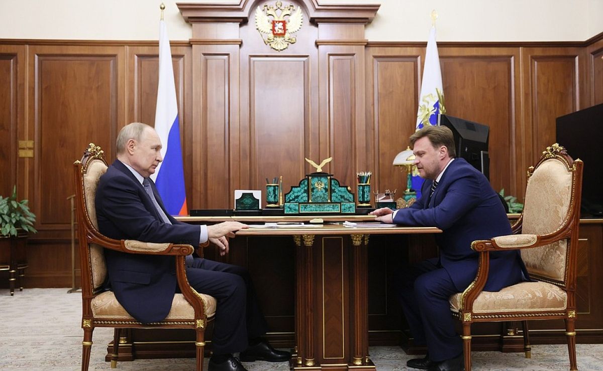 Кремль