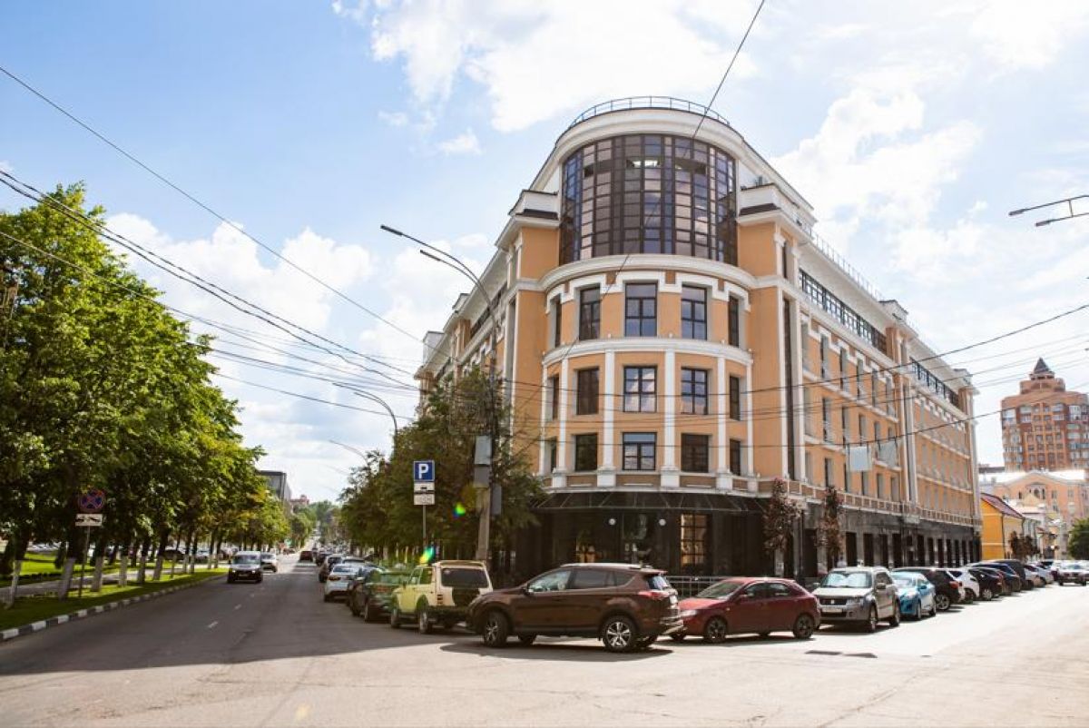 Фото предоставлено пресс-службой ГК «Стройкомплект»