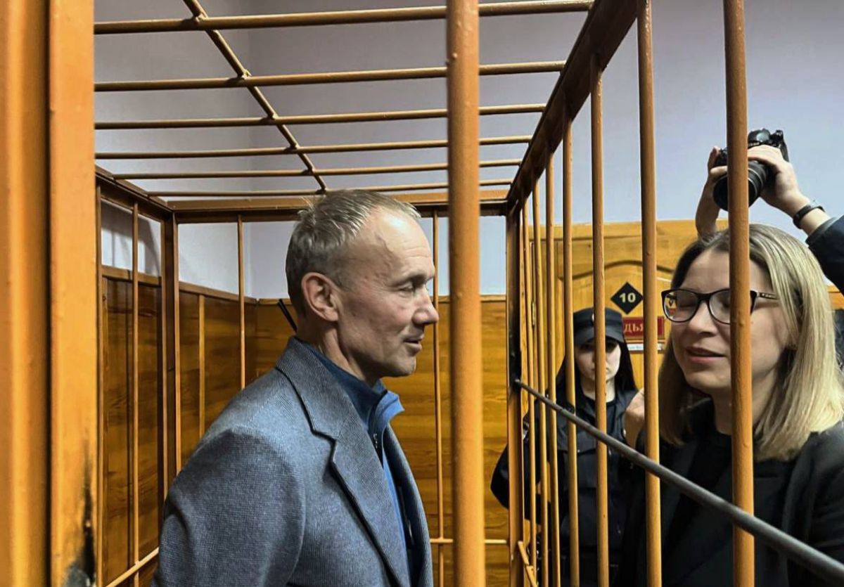 Официальный канал судов Свердловской области