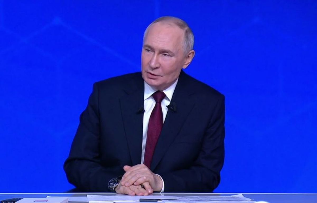 Президент высказался о регулярных замечаниях в адрес Центрального банка России