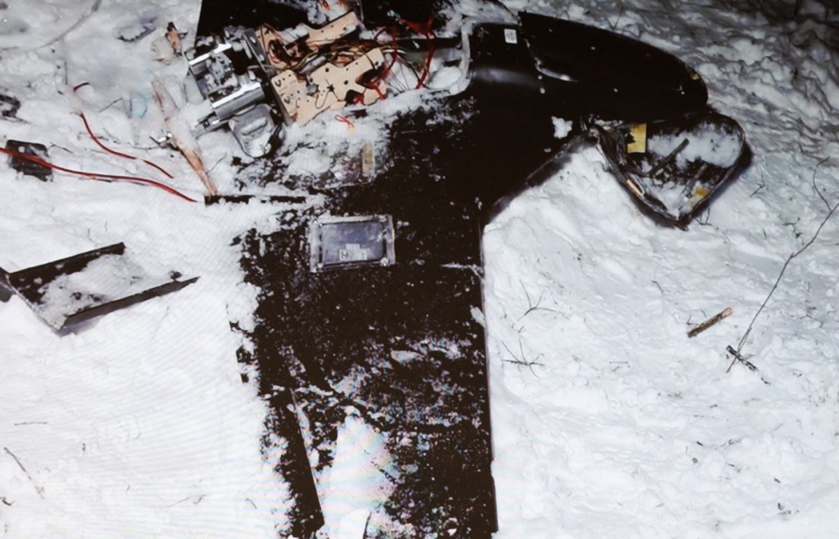 Спецоперация в столице: разоблачены детали подготовки нападения на резиденцию главы государства