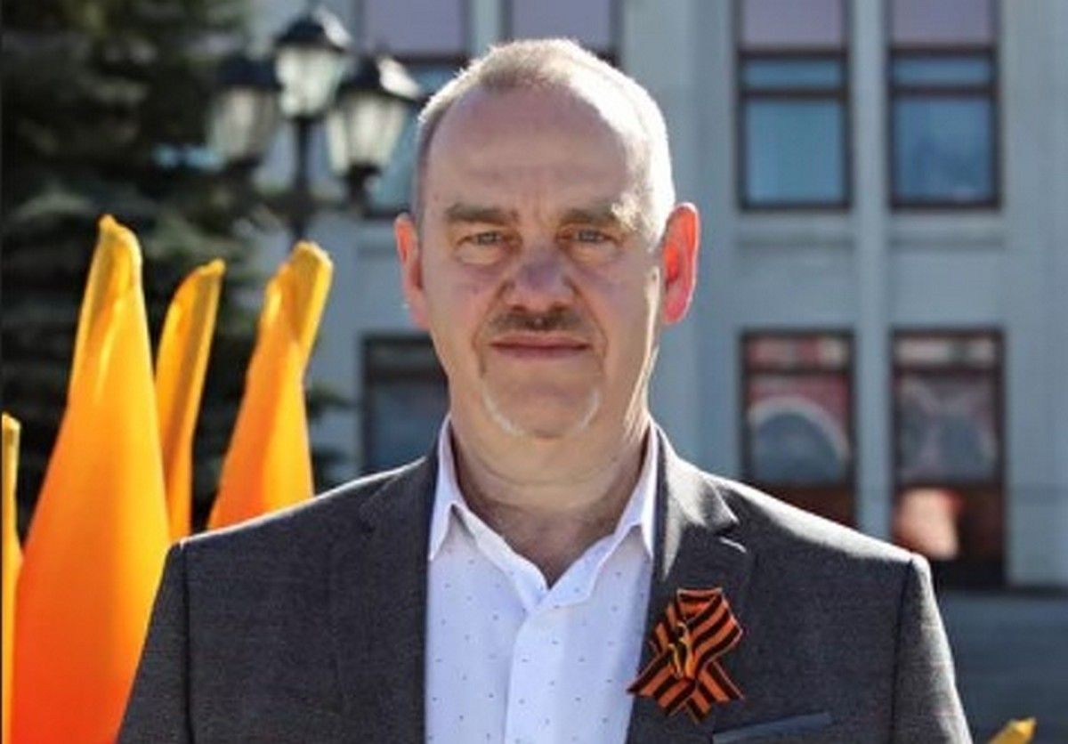 Александр Окунев Вконтакте