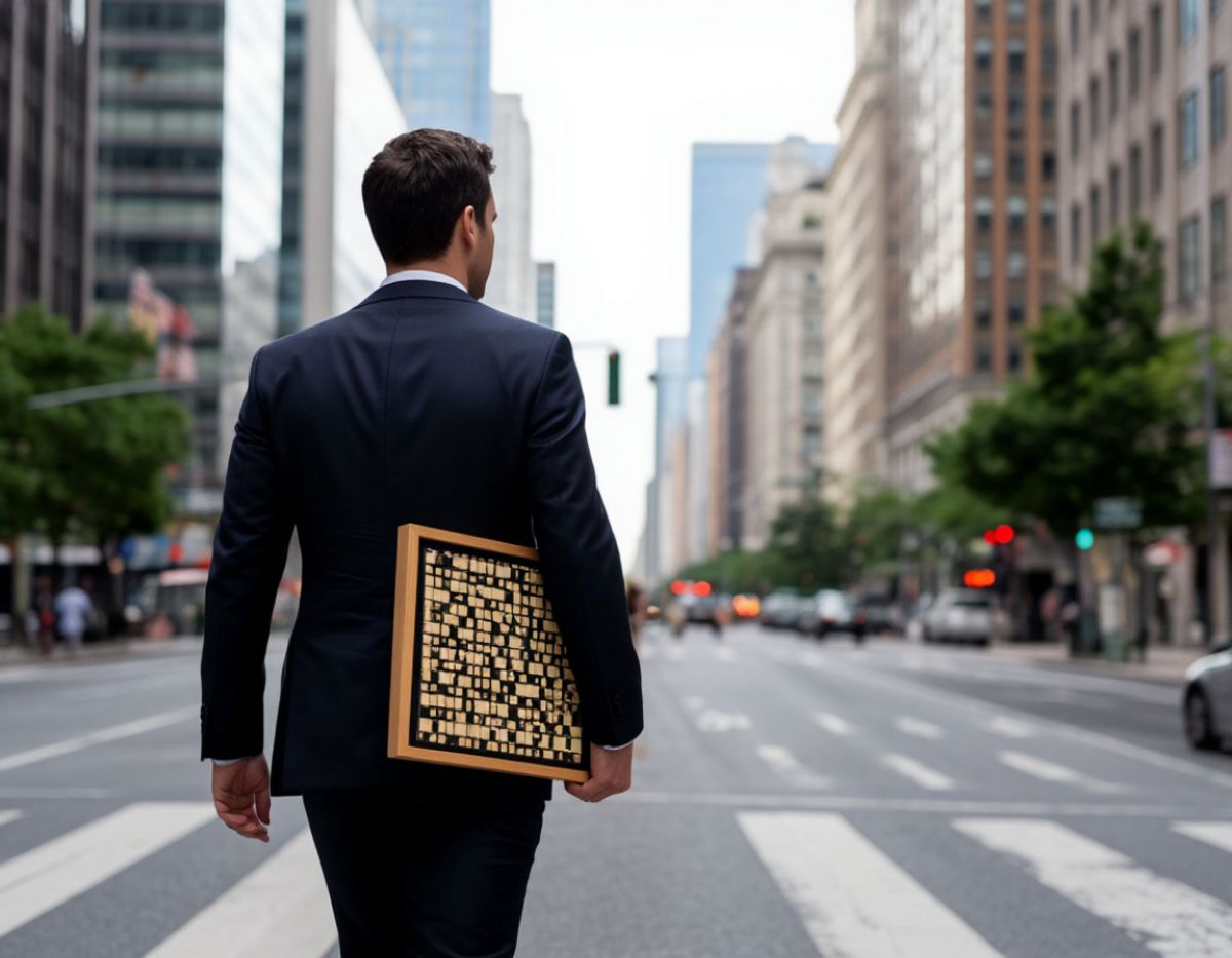 Древняя игра Го как инструмент стратегического мышления в современной предпринимательской среде