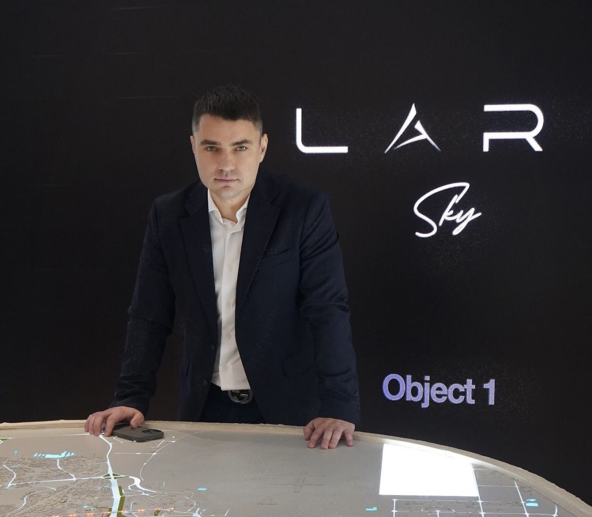 Дубай подчеркивает важность честности в бизнесе, заявил Михаил Святный