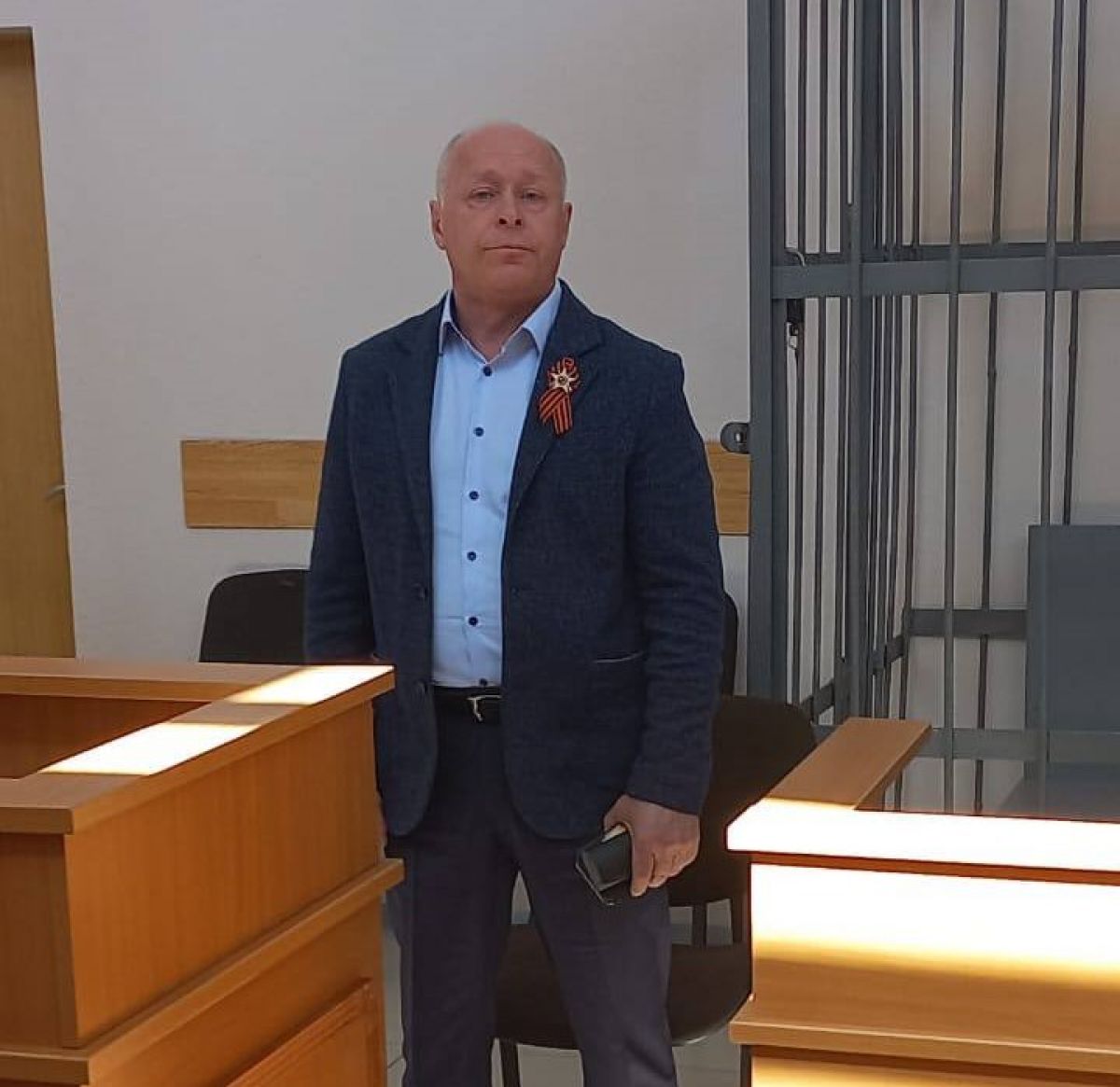 Прокуратура Свердловской области