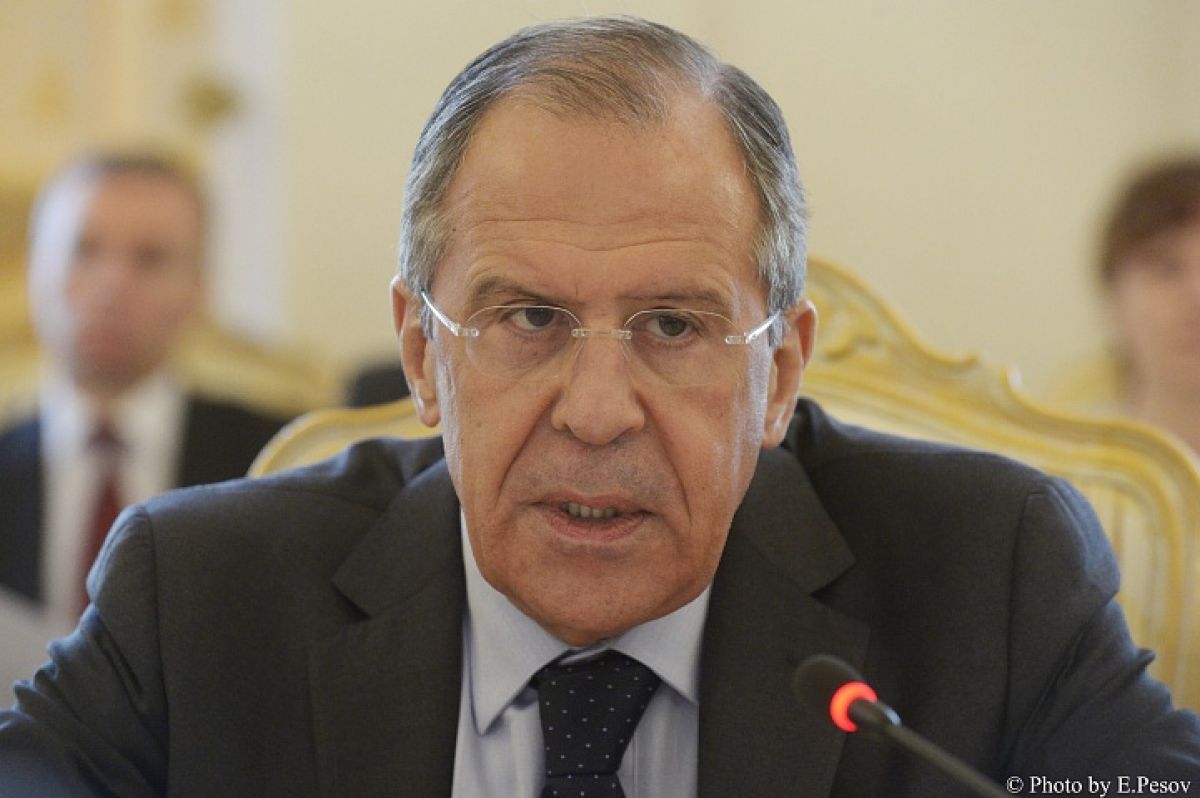 МИД РФ