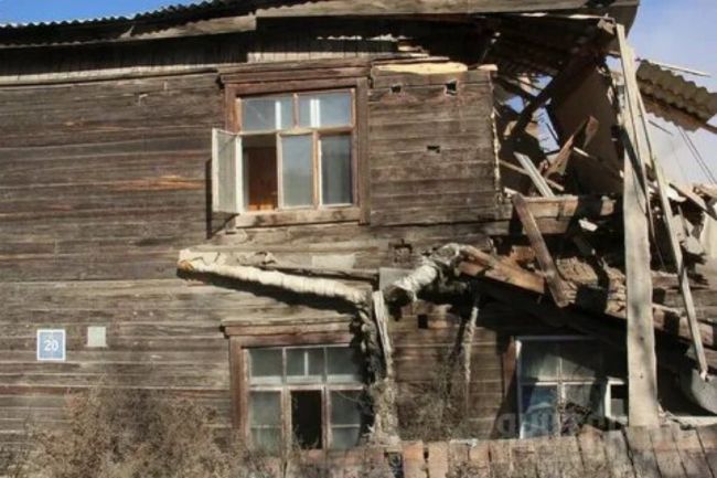 800 нарушений в ходе переселения из аварийного жилья в Кузбассе нашла прокуратура