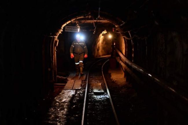 Количество приостановок деятельности шахт в Кузбассе снова выросло