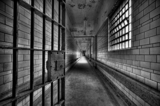 Экс-руководителю Росприроднадзора в Красноярске дали 8 лет тюрьмы