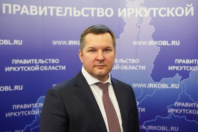 Заведено уголовное дело против бывшего министра здравоохранения Приангарья