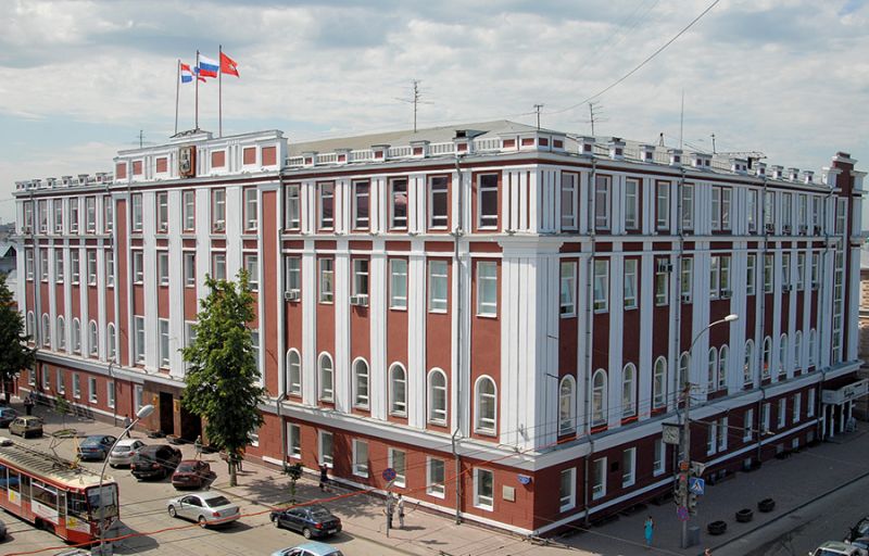 Фото: Пермское отделение "Опоры России"