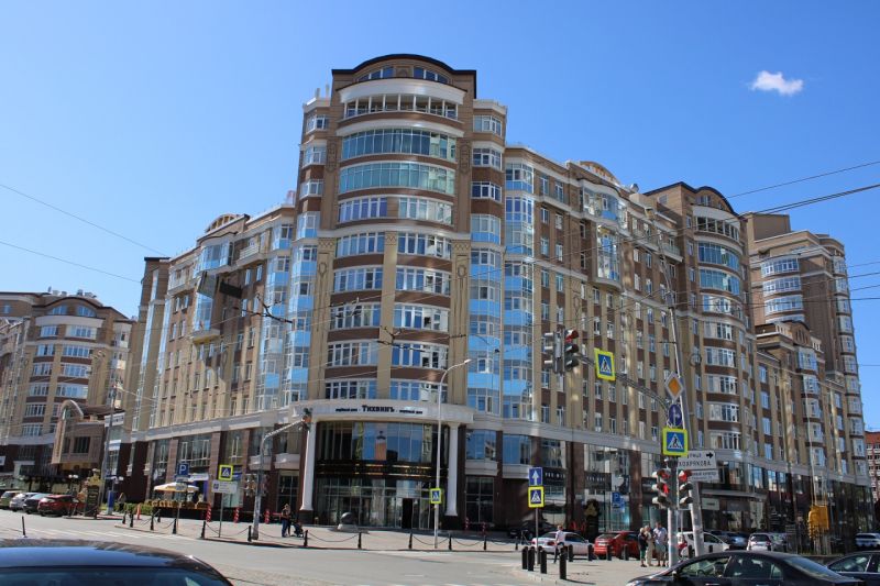 Фото: Бизнес Журнал. Урал