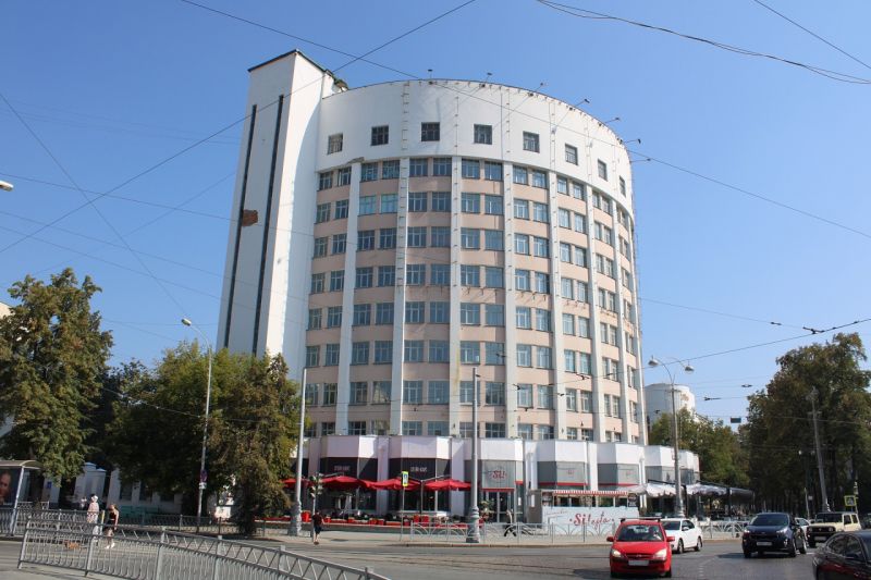 Фото: Бизнес Журнал. Урал