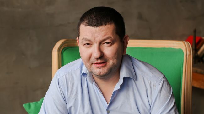 Фото: Иван Булавин