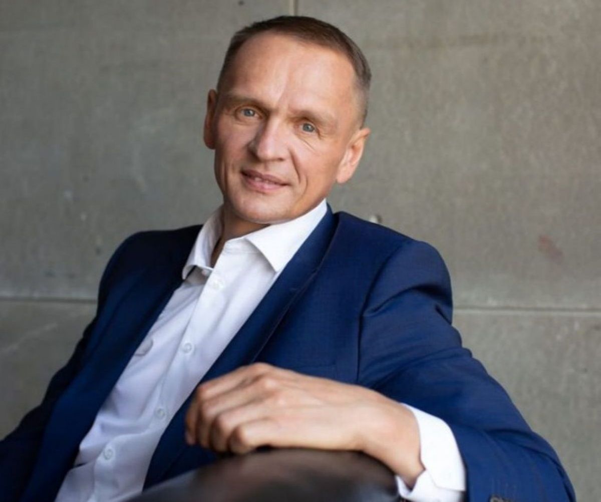 Т-г канал Сергея Колесникова