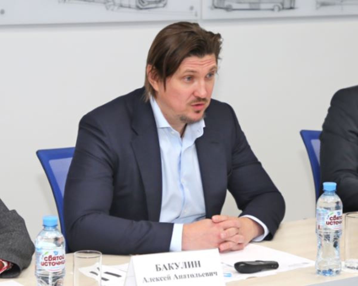 Правительство Владимирской области