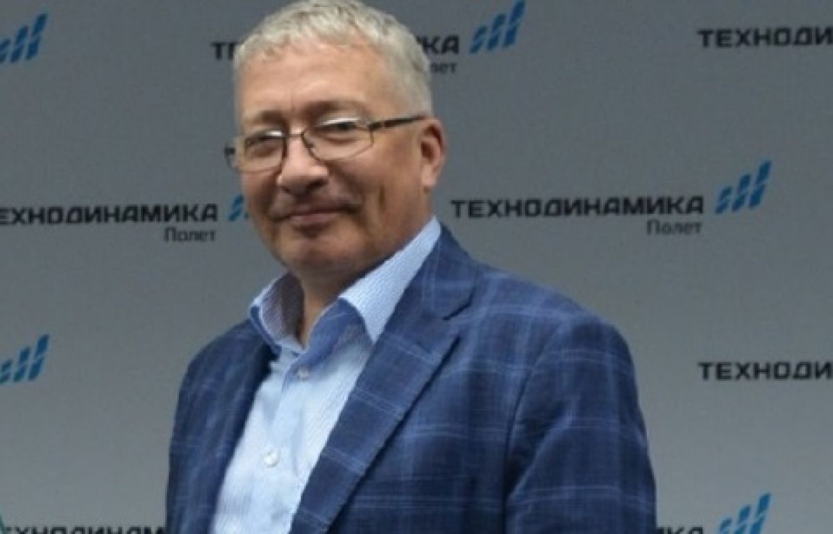АО "Полет", страница "ВКонтакте"
