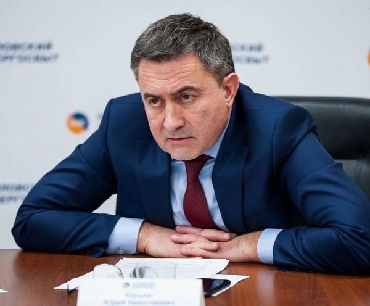 Вячеслав Коваленко