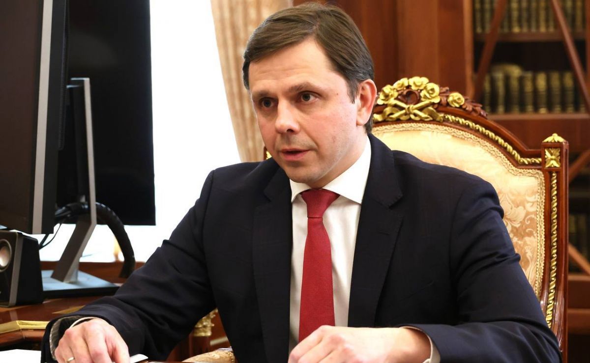 Андрей Клычков