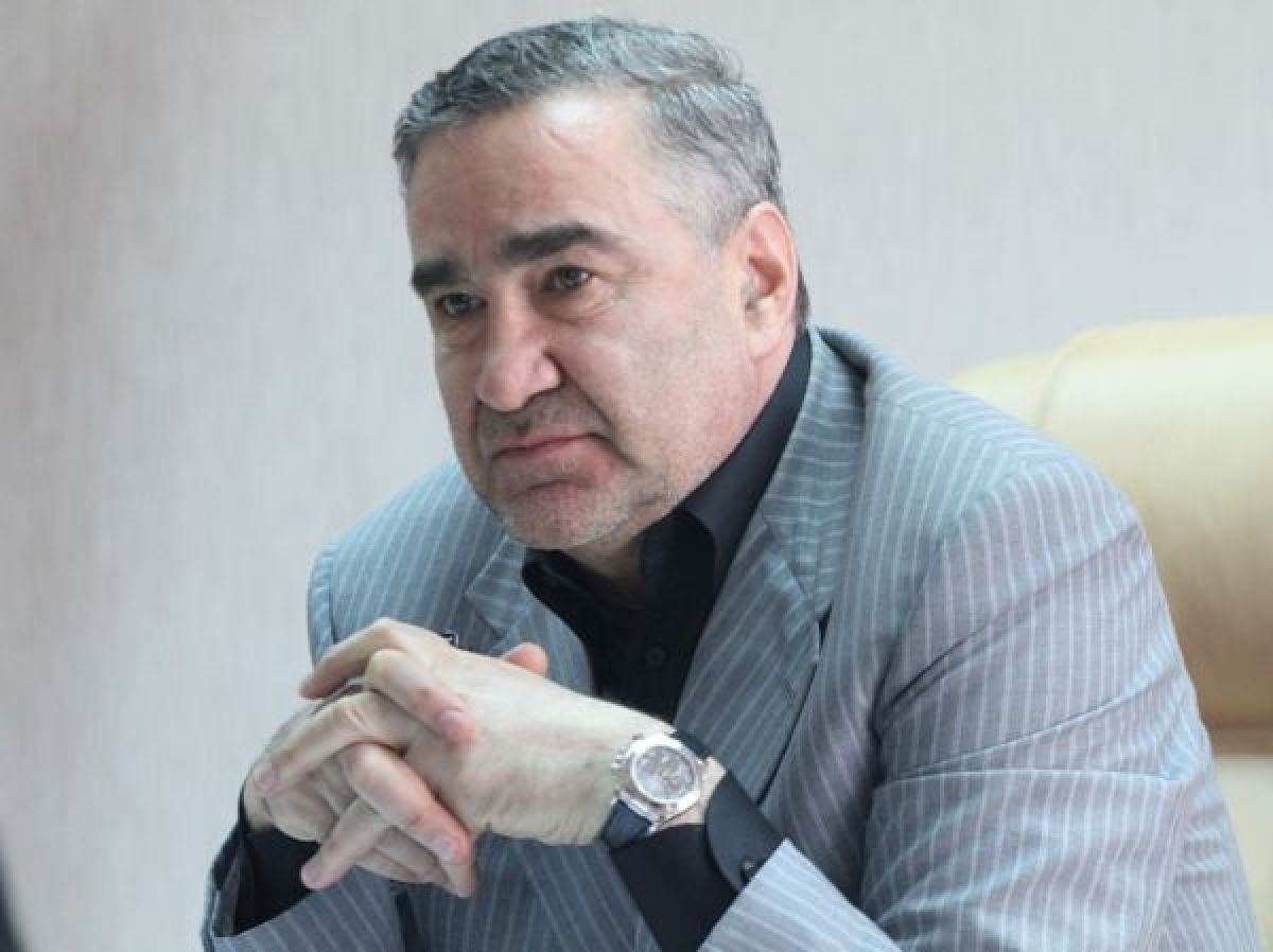 Архив "Тульских новостей"