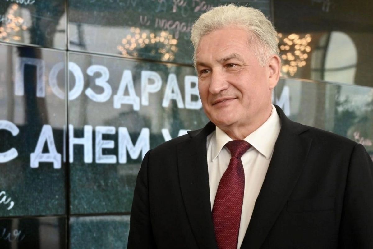 Фото: департамент информполитики Свердловской области