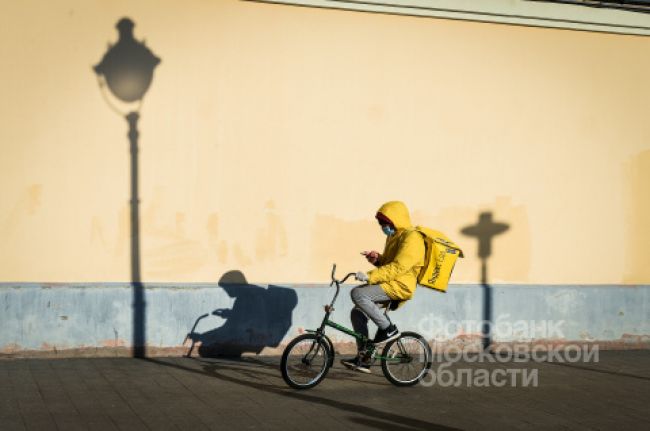 Фото: Александр Манзюк/Фотобанк Московской области