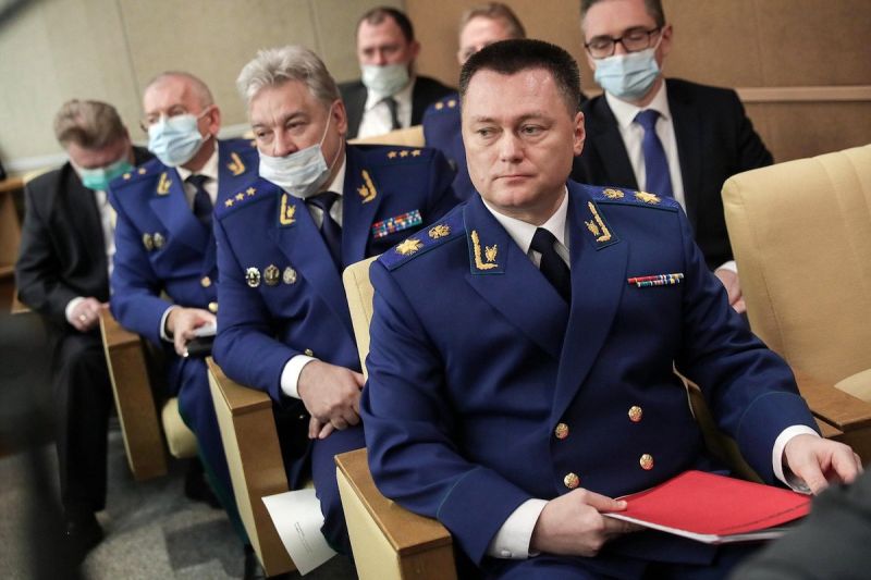 Фото: сайт Госдумы РФ