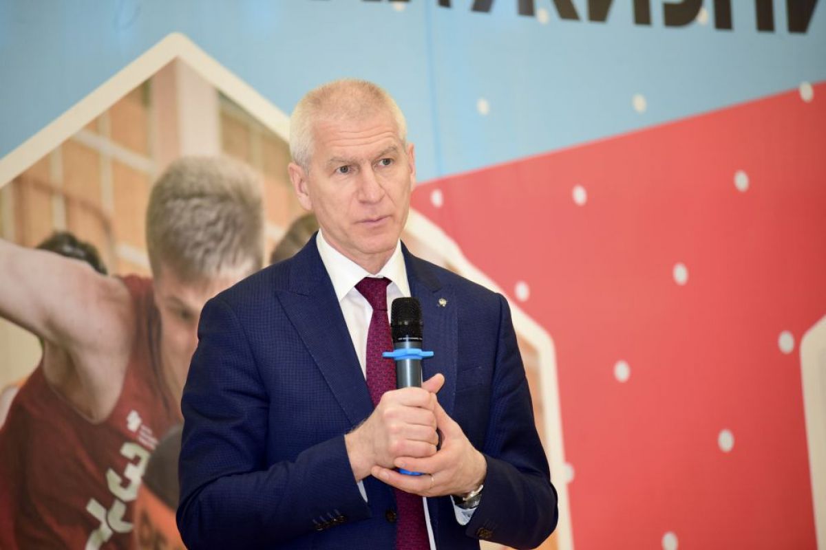 Пресс-служба правительства Орловской области