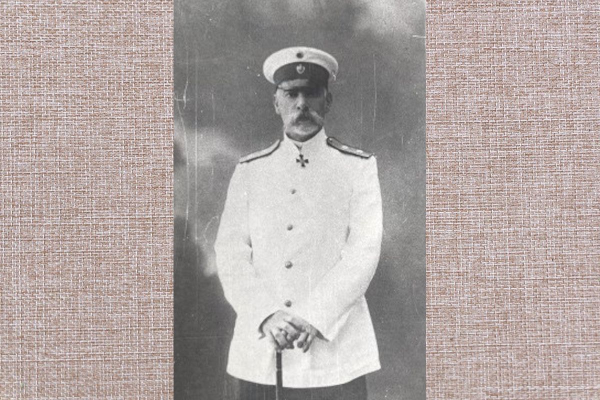 sazonov