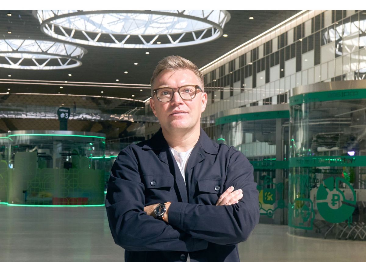 Илья Семин: Россия может стать лидером по цифровым платформам
