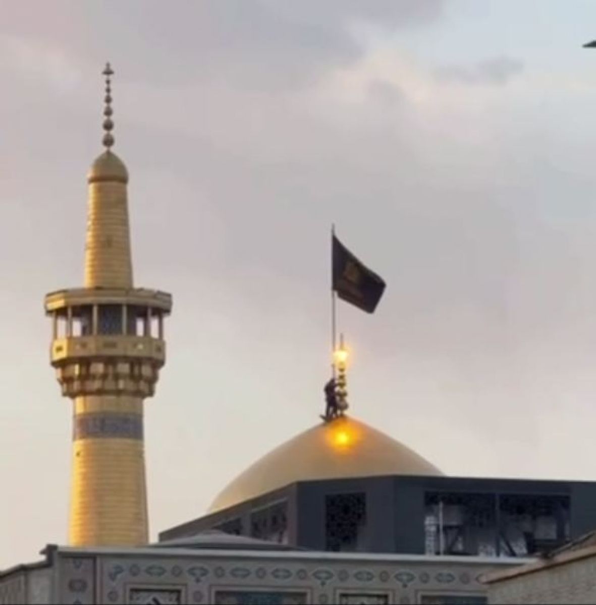 Ситуация в Иране после сообщений о возможных атаках США и Израиля: первые сведения и реакция властей