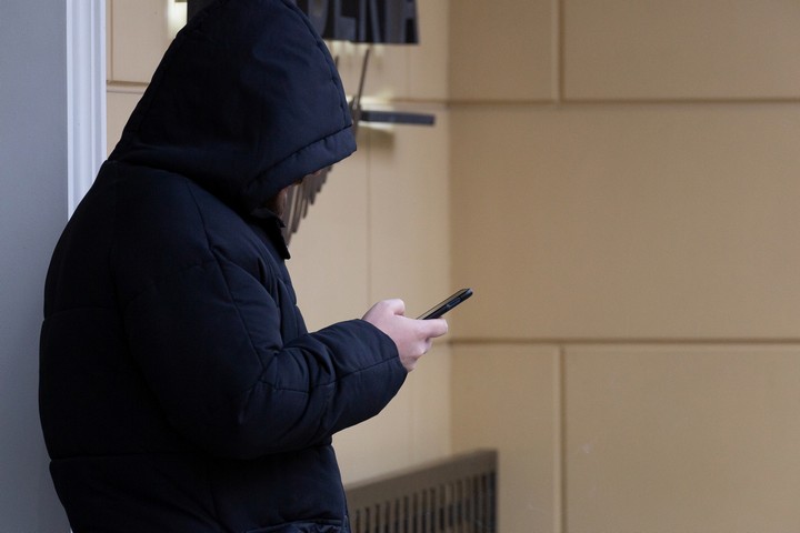 Орловцы готовы сдавать биометрию для защиты от мошенников