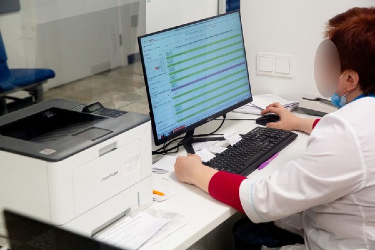 В Тульской области свободны вакансии руководителей в более 20 учреждениях здравоохранения