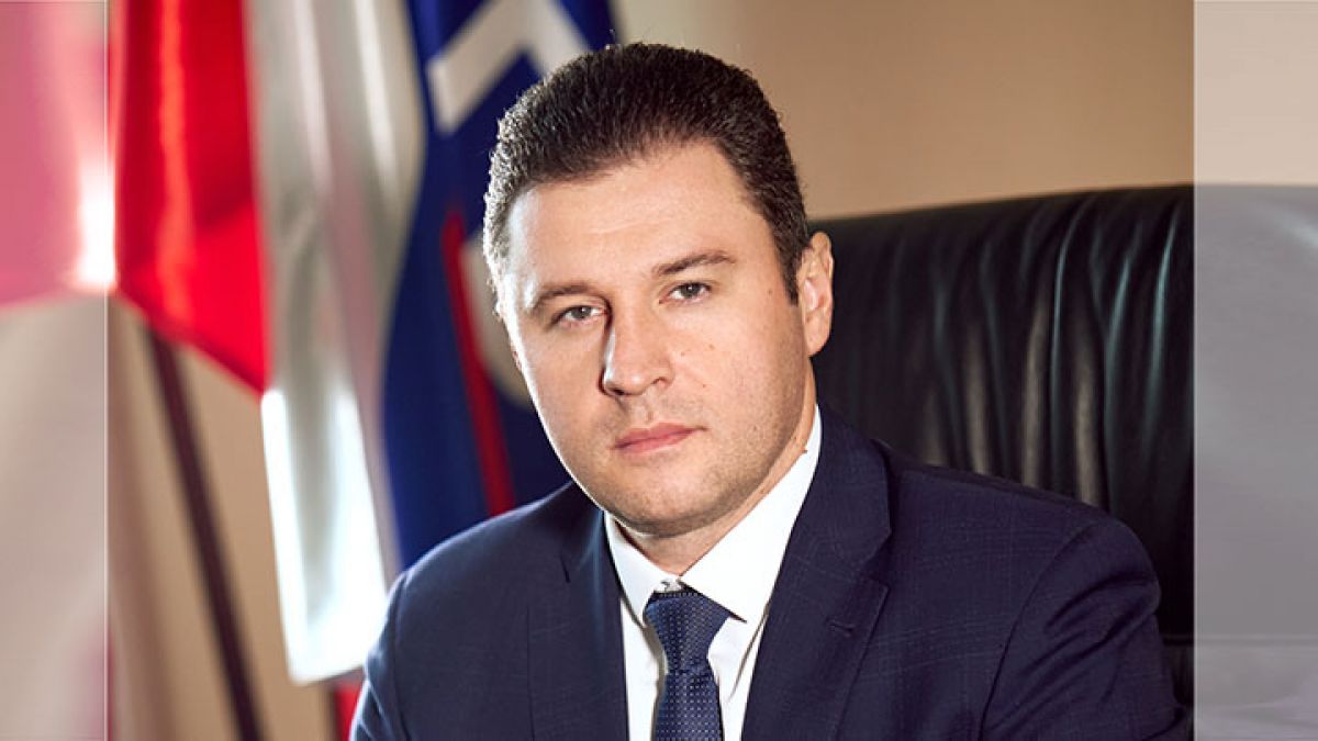 Мазуров Роман Александрович