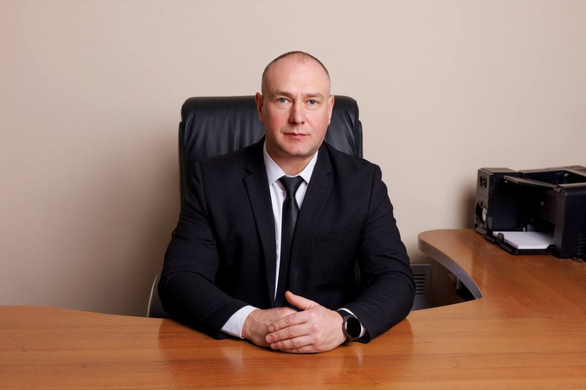 Конорев Алексей Иванович