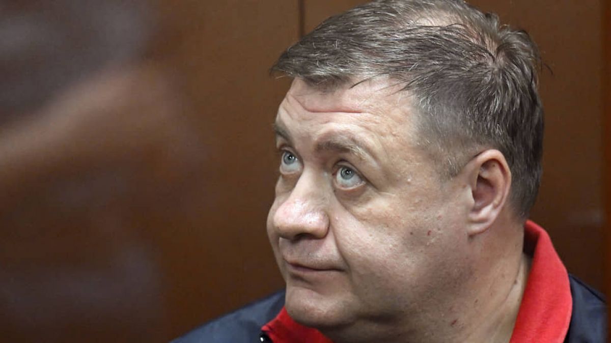 Дедов называл «домашним заданием» свой откат с денег на фортификации