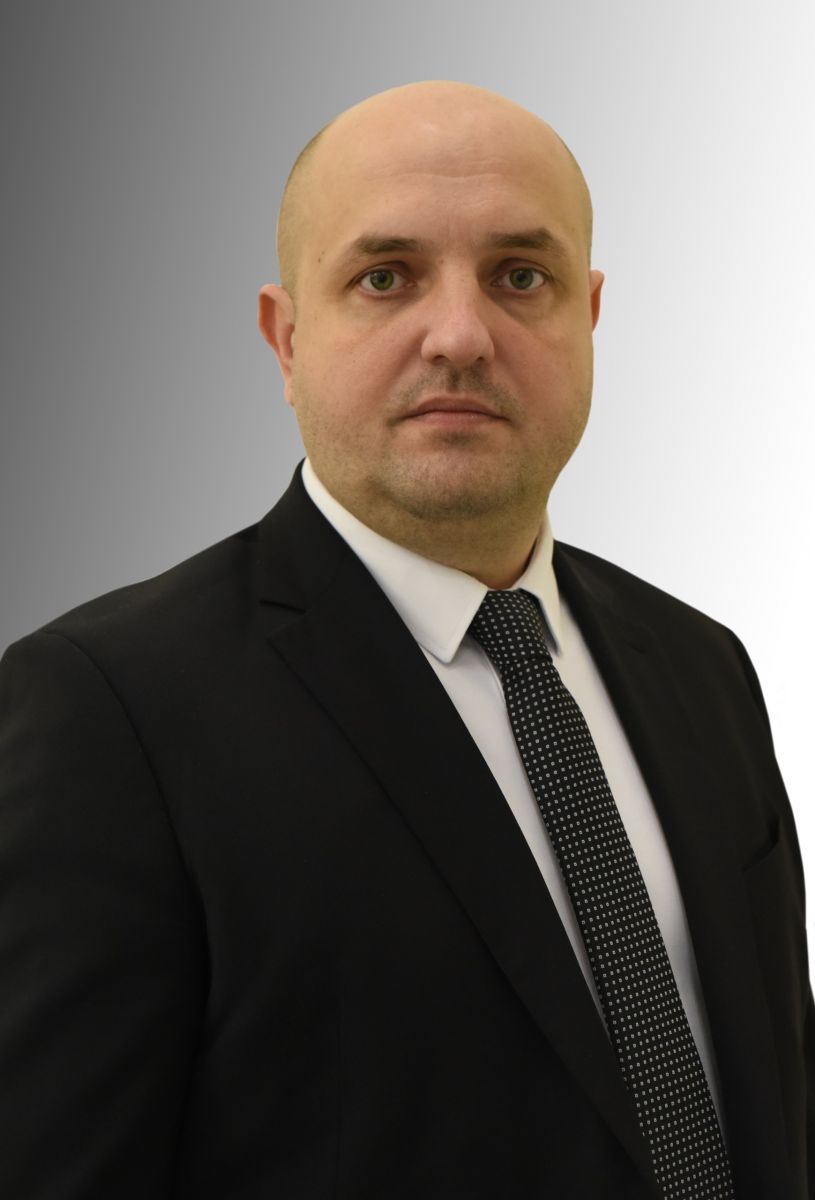 Мулёвин Александр Владимирович