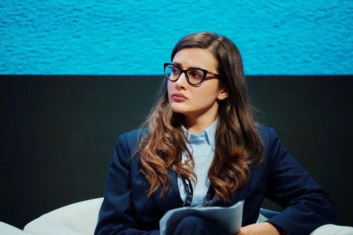 Займ под расписку, растрата — по делу: как складываются суды у обвиняемой в схемах со стройкой курских укреплений