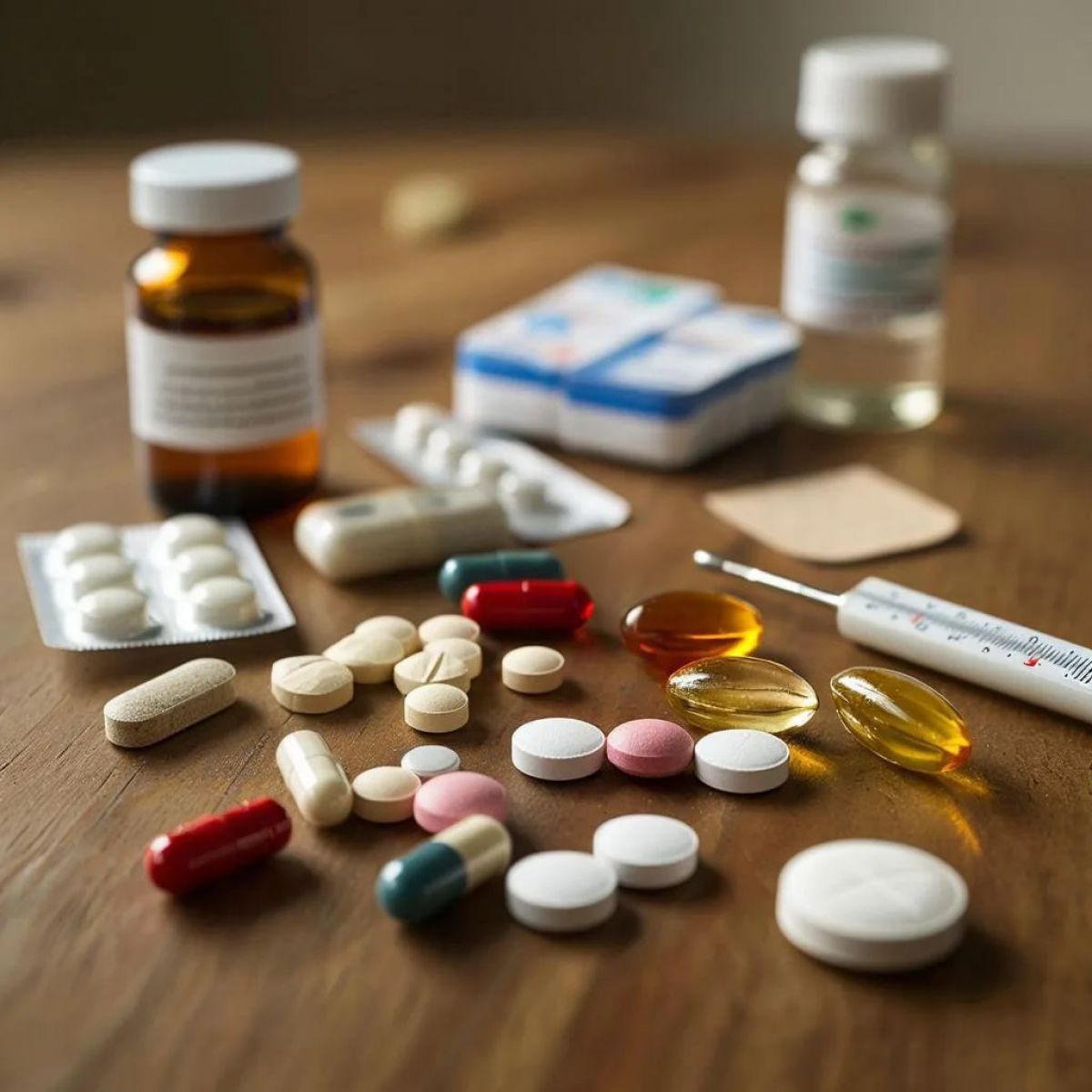 «Где вы будете работать, дальше определят»: глава Курской области уволил гендиректора «Курской Фармации»