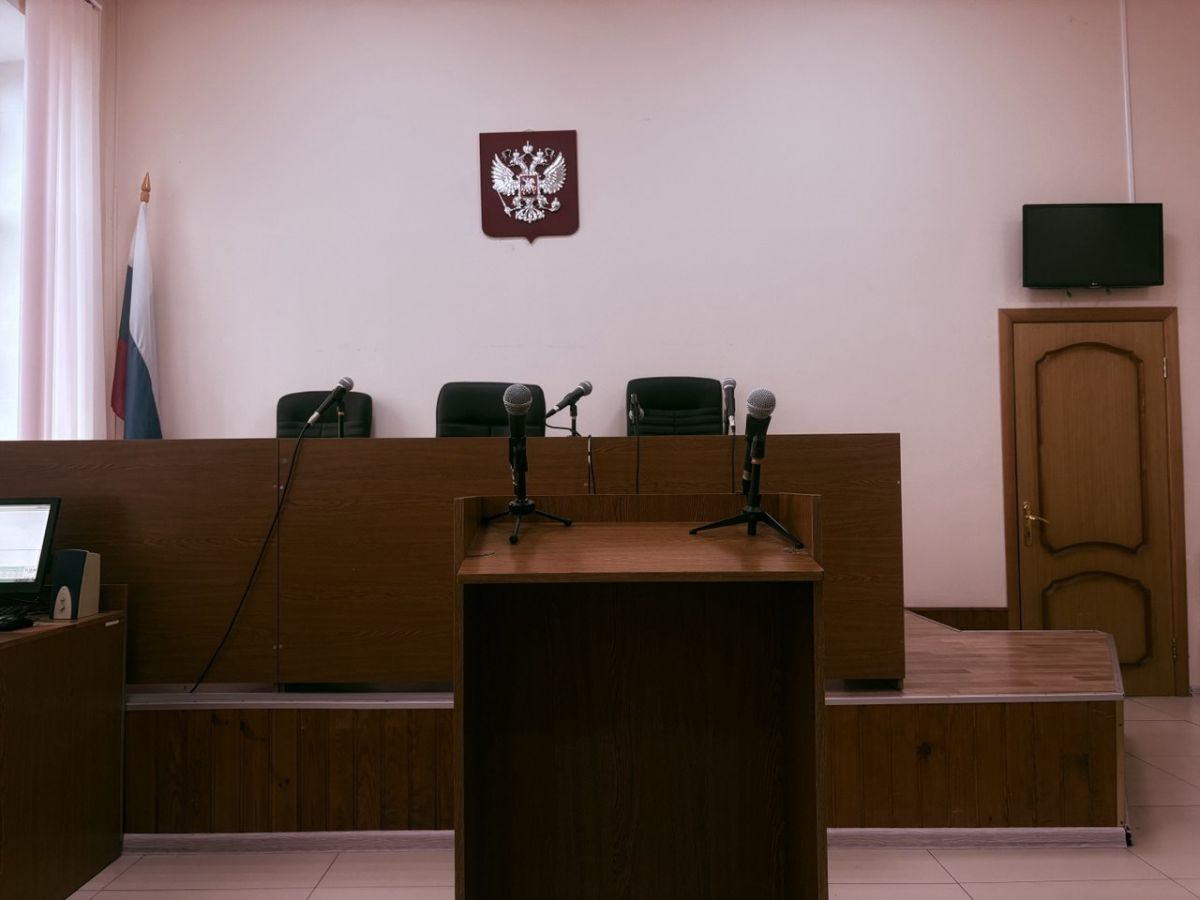 Суд продлил арест фигурантам дела о хищении 152 млн рублей в Курске