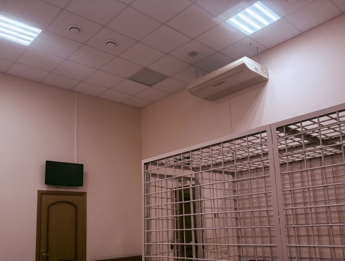 «Грамотно наводил суету»: Бухгалтер «КТК Сервис» рассказал как и куда ушли деньги на возведение курских фортификаций