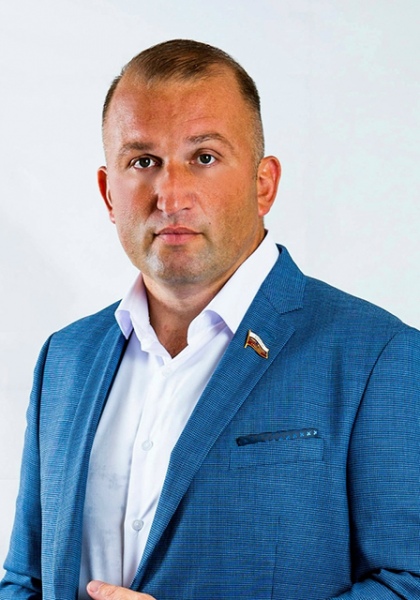 Томанов Алексей Юрьевич