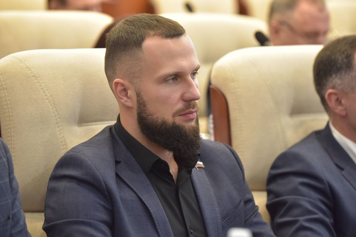 Золотарев Алексей Павлович