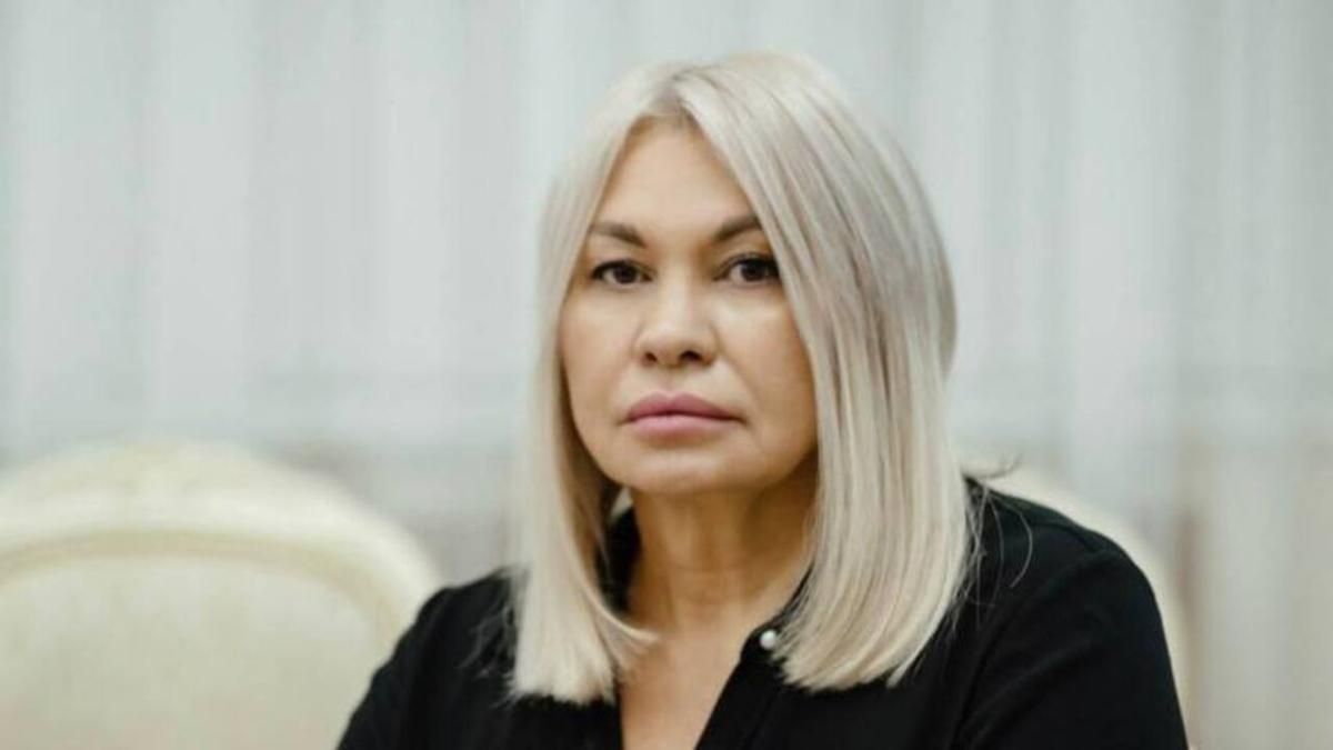 Атанова Елена Владимировна