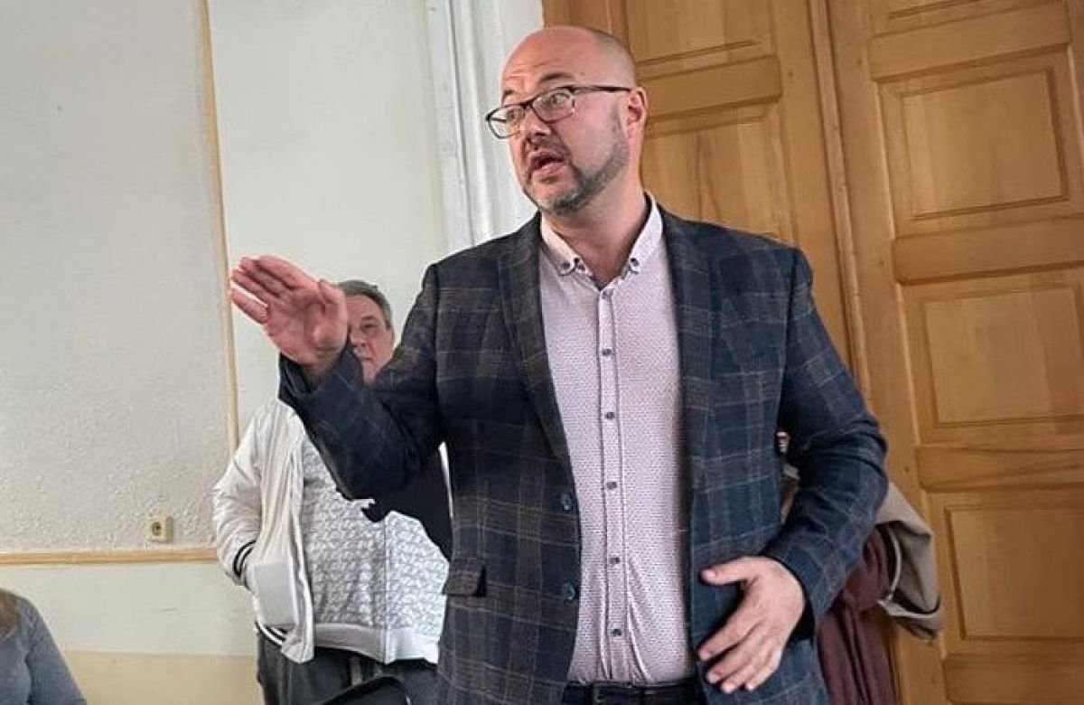 «Игра против Корпорации»: курский экс-депутат звонил свидетелю по делу о 152 млн с интересным предложением