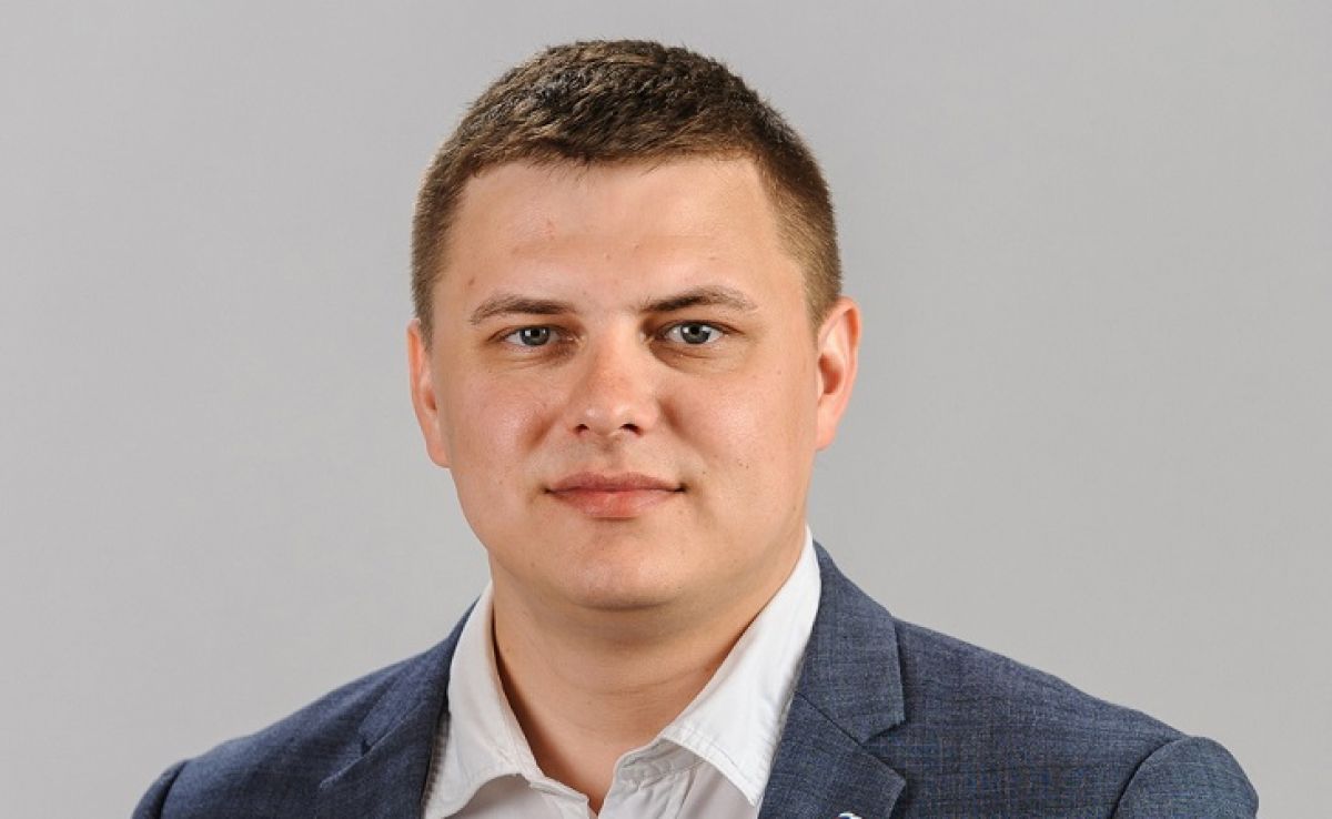 Шумаков Михаил Анатольевич